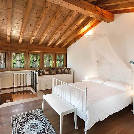 Antico Cascinale Lombardo Bed & Breakfast *