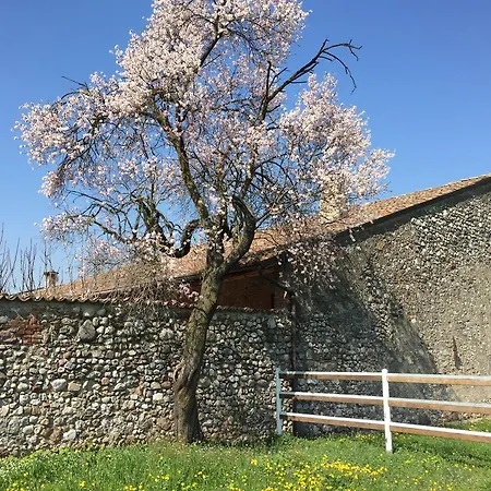 Antico Cascinale Lombardo * Lonato